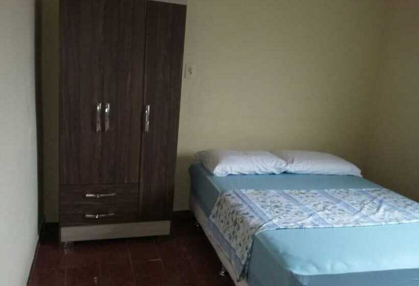 Amazon Forest Temporadas E Hostel