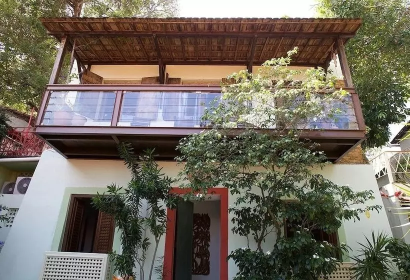 Aamiaismajoitus (B&B) Irradiante