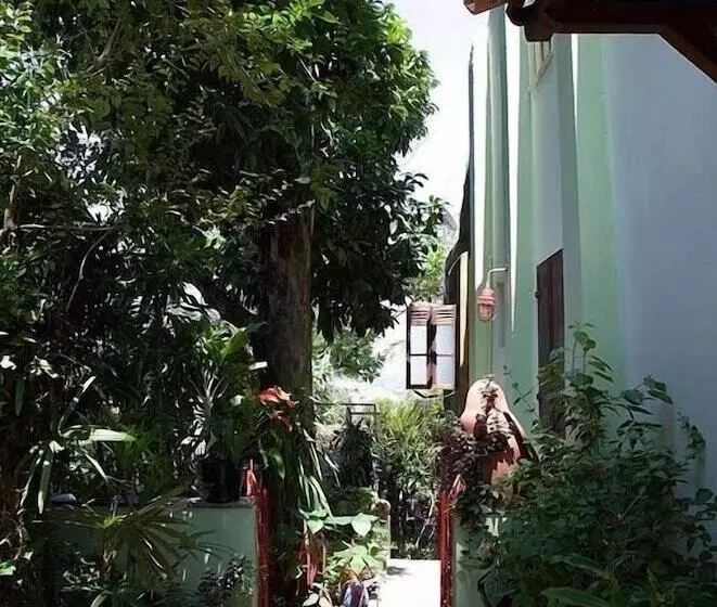 Aamiaismajoitus (B&B) Irradiante