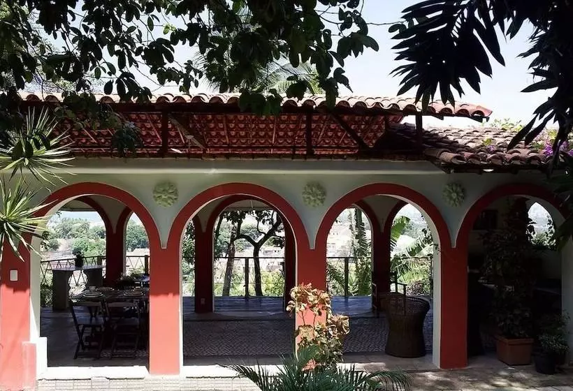 Aamiaismajoitus (B&B) Irradiante