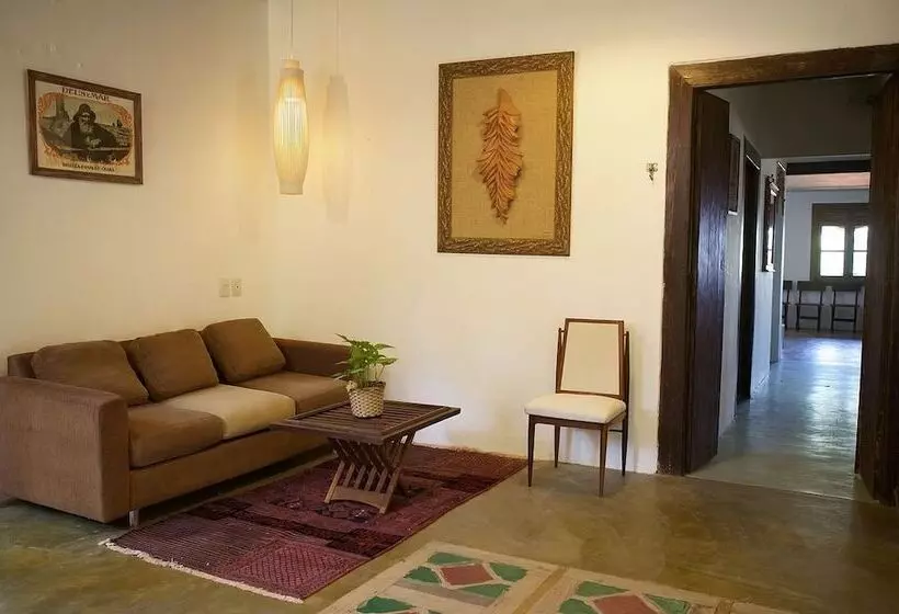 Aamiaismajoitus (B&B) Irradiante