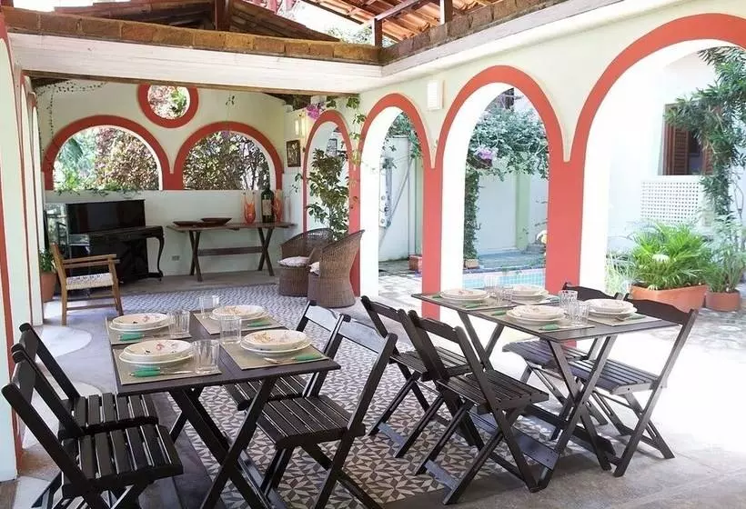 Aamiaismajoitus (B&B) Irradiante