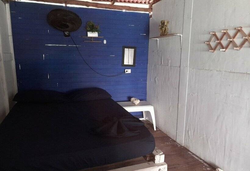 تختخواب و صبحانه Posada Puerta Del Sol