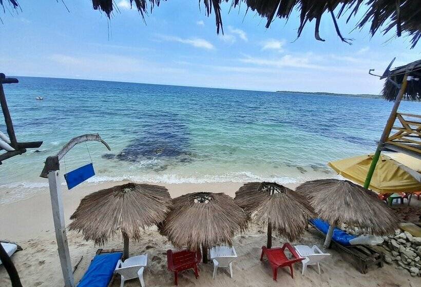 تختخواب و صبحانه Posada Puerta Del Sol