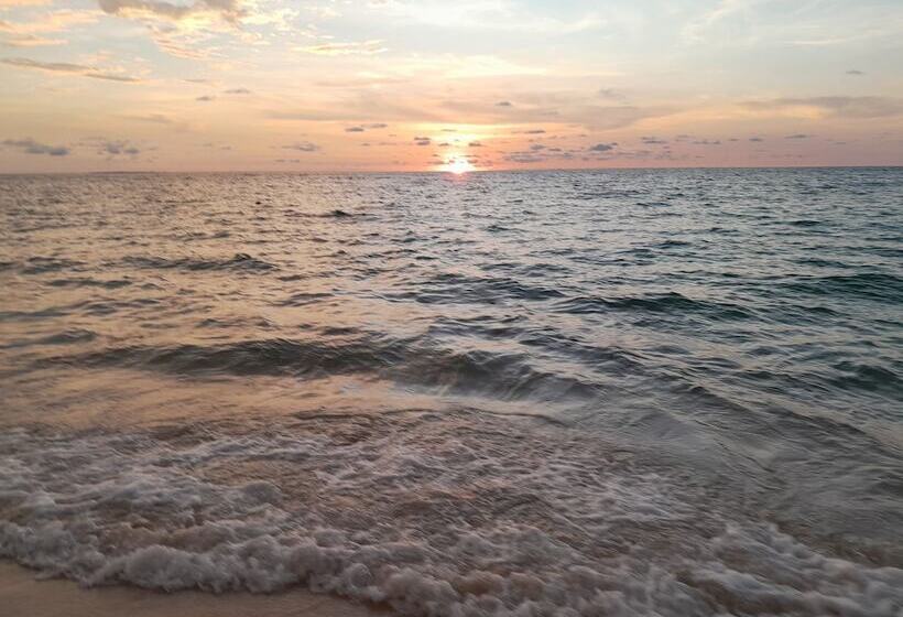 تختخواب و صبحانه Posada Puerta Del Sol