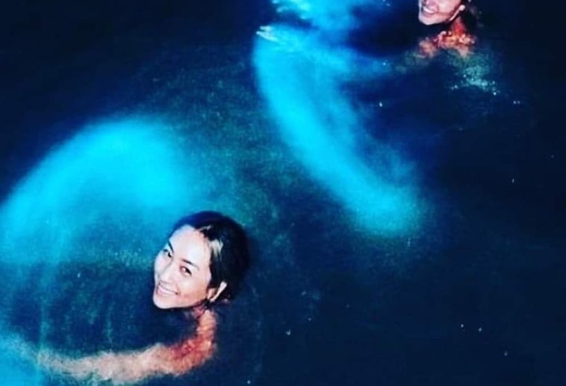 تختخواب و صبحانه Posada Puerta Del Sol