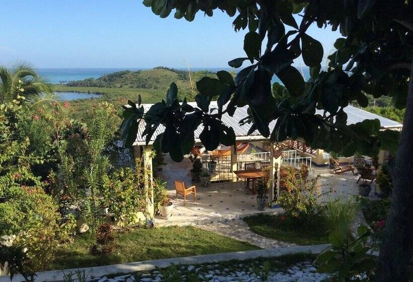 تختخواب و صبحانه Suites La Colline