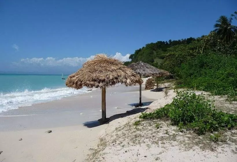 تختخواب و صبحانه Suites La Colline