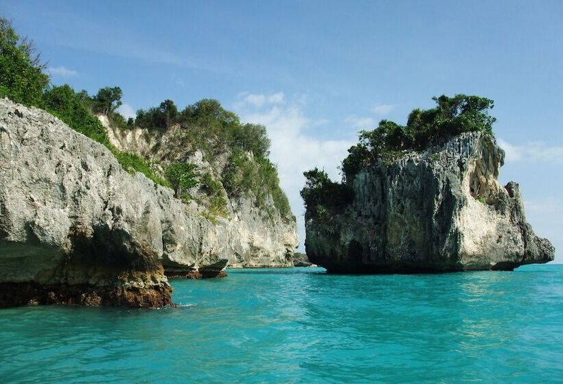 تختخواب و صبحانه Suites La Colline