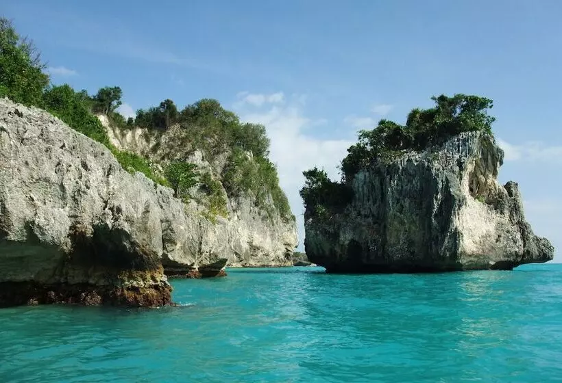 تختخواب و صبحانه Suites La Colline