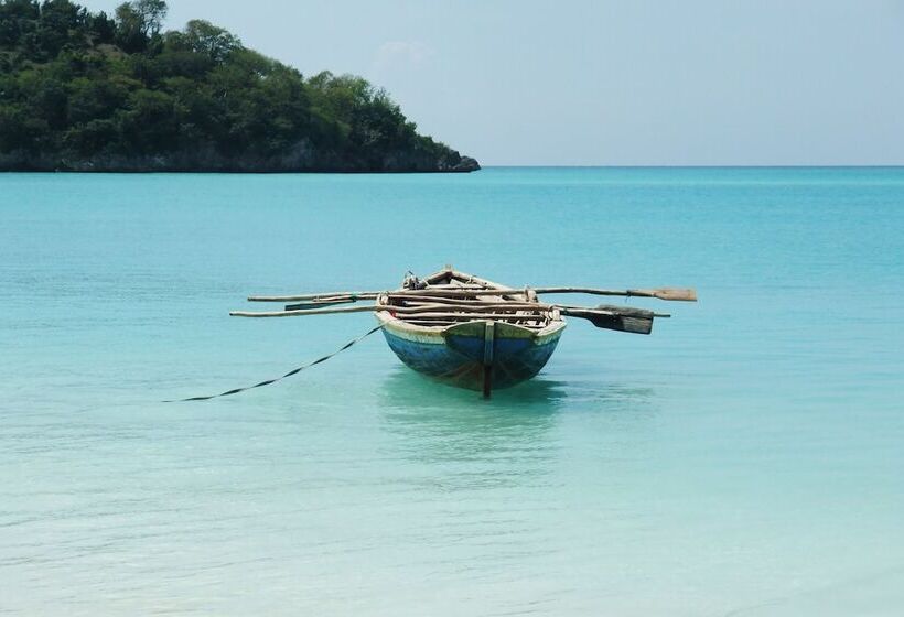 تختخواب و صبحانه Suites La Colline