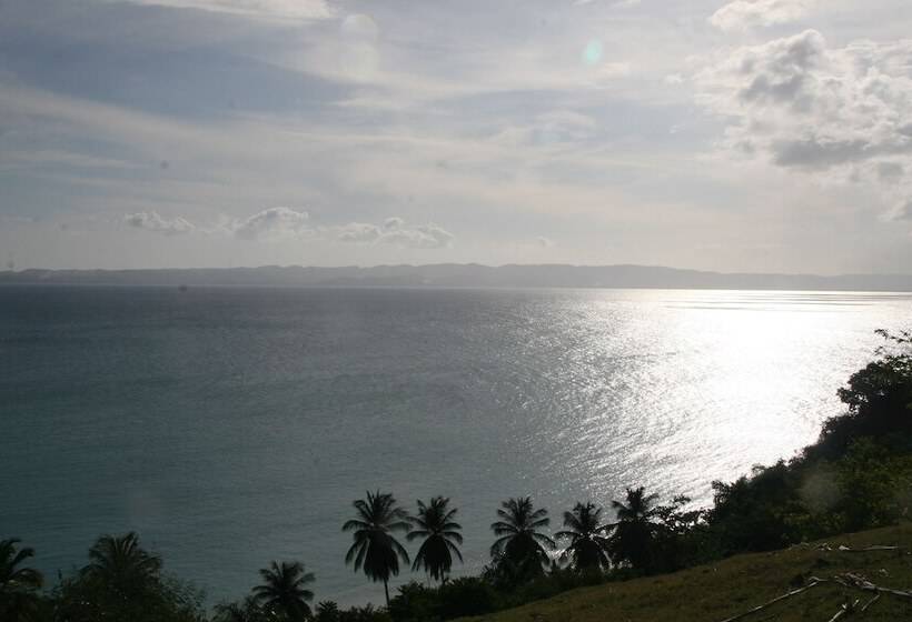 تختخواب و صبحانه Suites La Colline