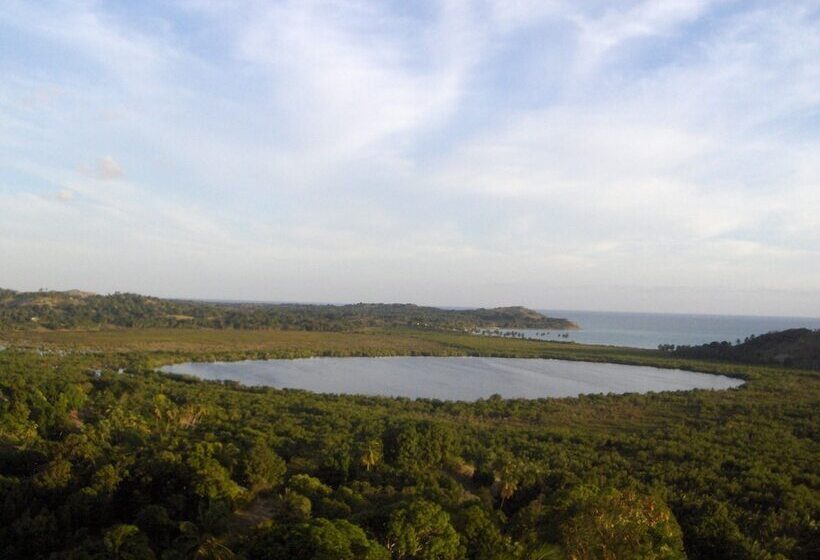 تختخواب و صبحانه Suites La Colline