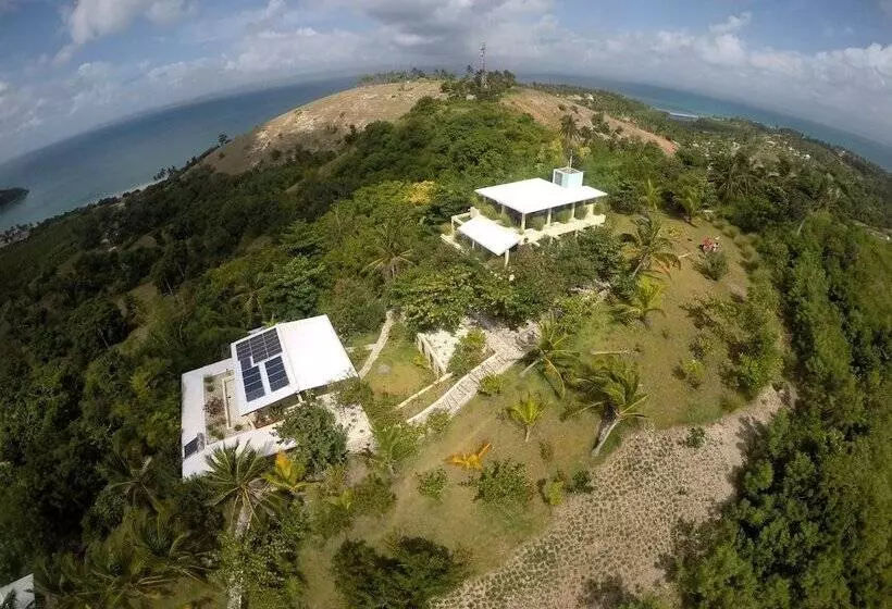 تختخواب و صبحانه Suites La Colline