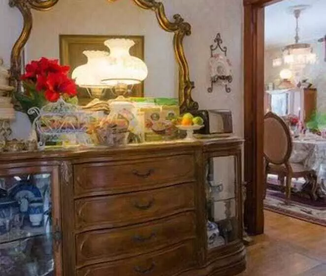 Aamiaismajoitus (B&B) The Tea Rose Inn At Plymouth