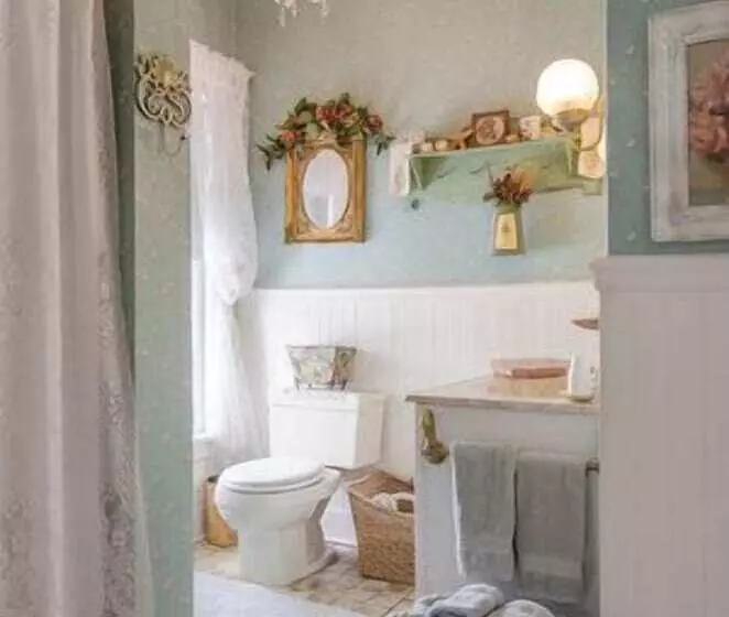 Aamiaismajoitus (B&B) The Tea Rose Inn At Plymouth