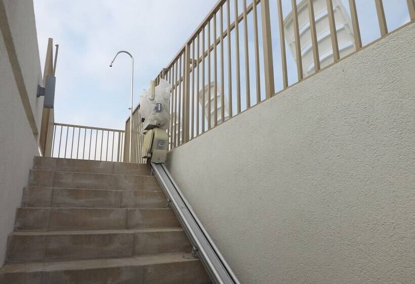 Edificio Vive Viana I