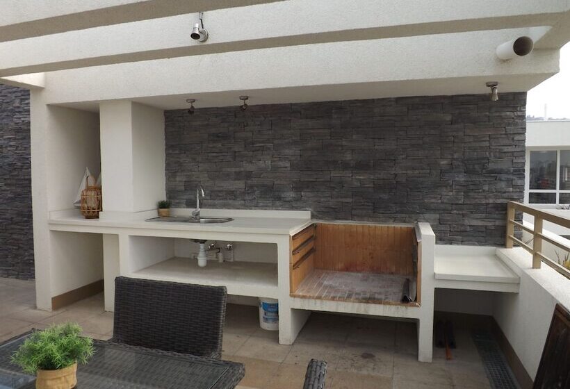 Edificio Vive Viana I