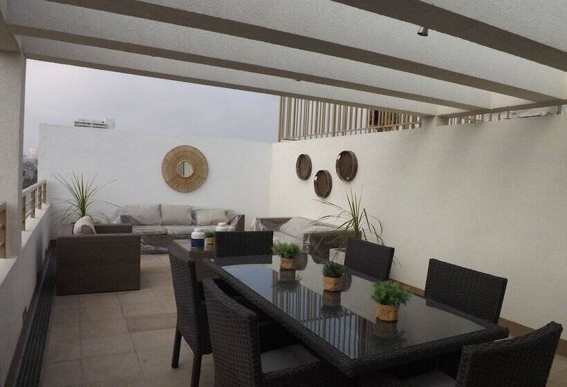 Edificio Vive Viana I