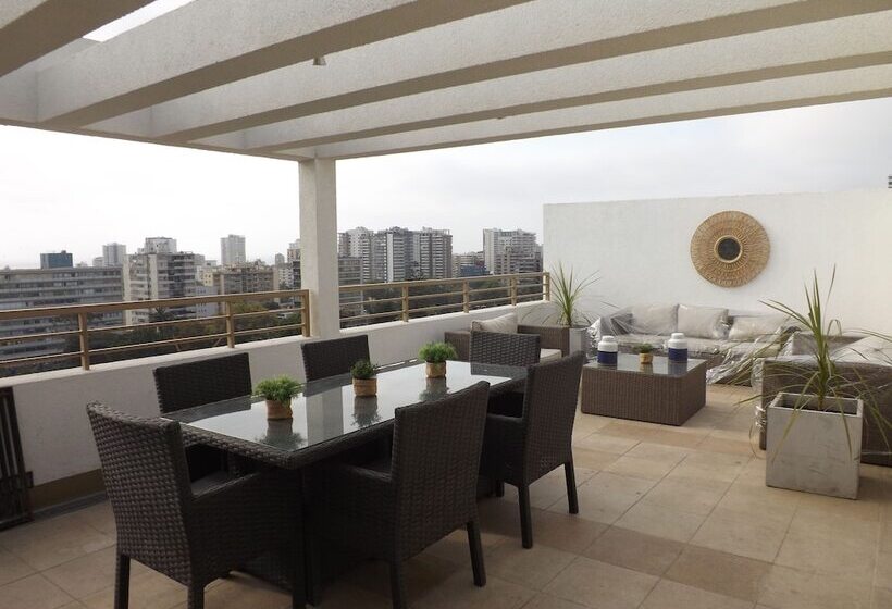 Edificio Vive Viana I