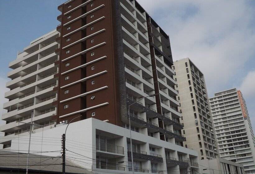 Edificio Vive Viana I