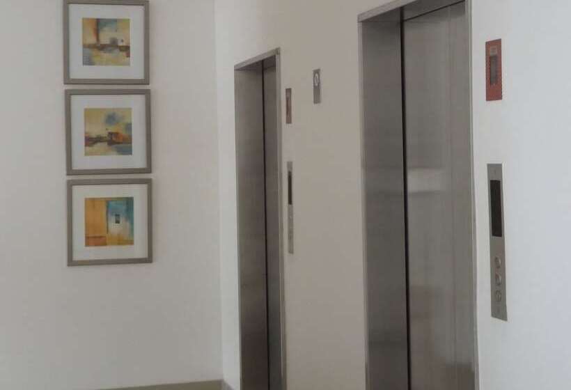 Edificio Vive Viana I