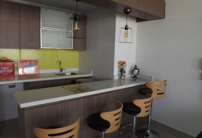 Edificio Vive Viana I