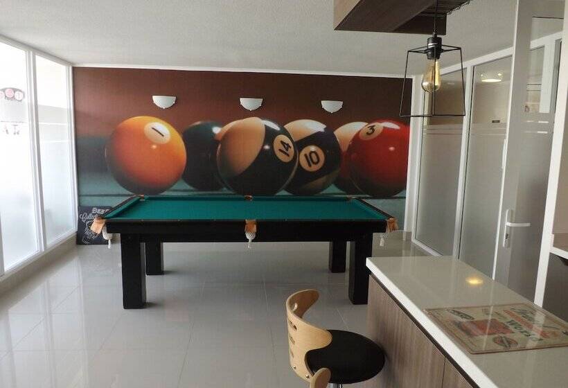 Edificio Vive Viana I