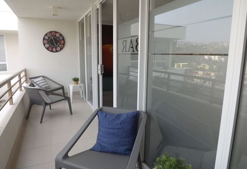 Edificio Vive Viana I