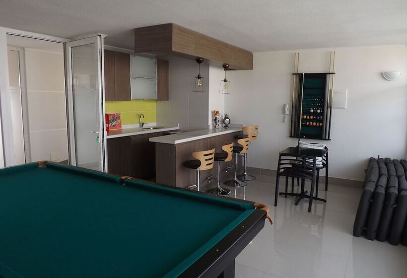 Edificio Vive Viana I