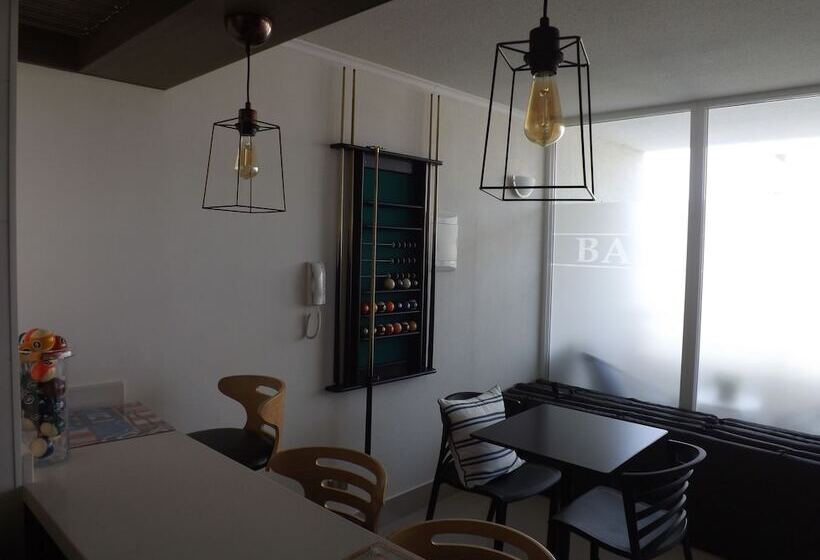 Edificio Vive Viana I