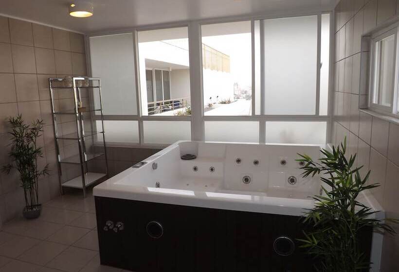 Edificio Vive Viana I