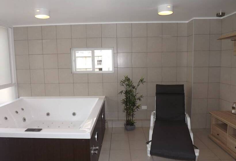 Edificio Vive Viana I