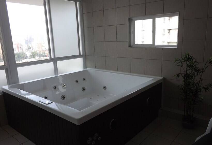 Edificio Vive Viana I