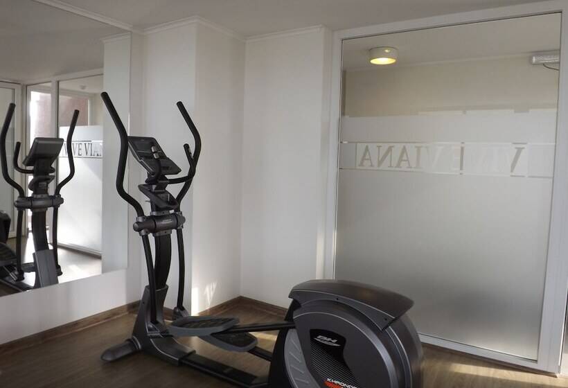 Edificio Vive Viana I