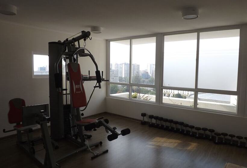 Edificio Vive Viana I