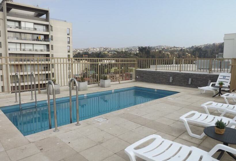 Edificio Vive Viana I