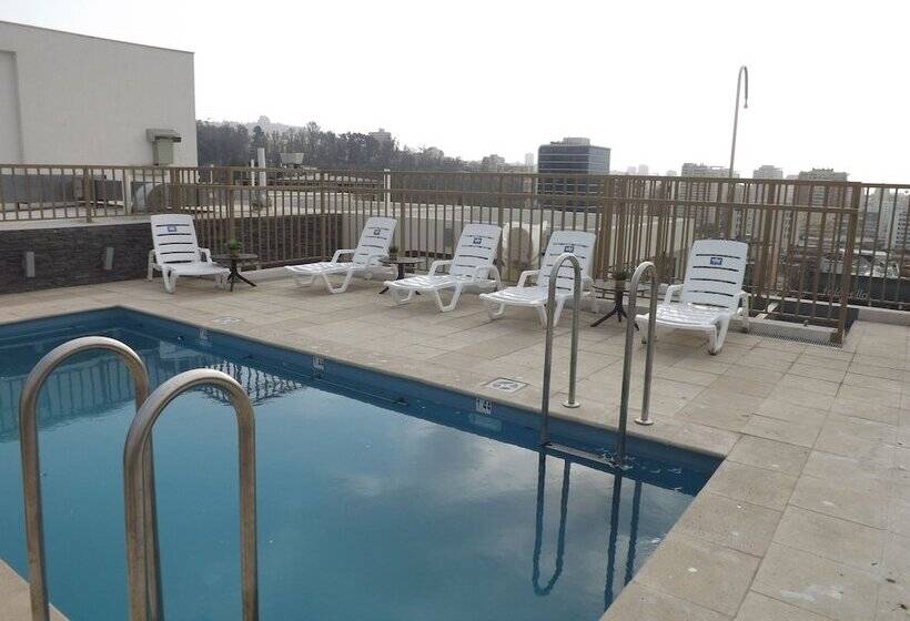 Edificio Vive Viana I