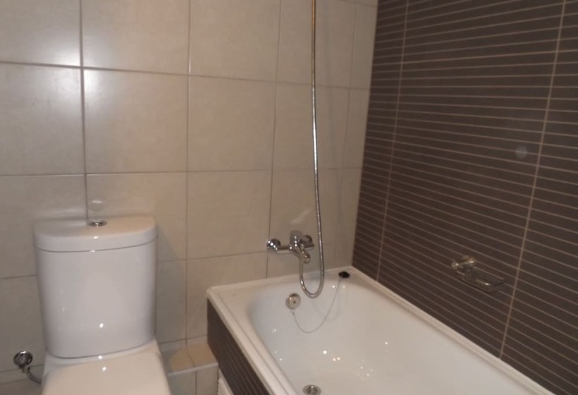 Edificio Vive Viana I