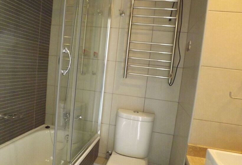 Edificio Vive Viana I