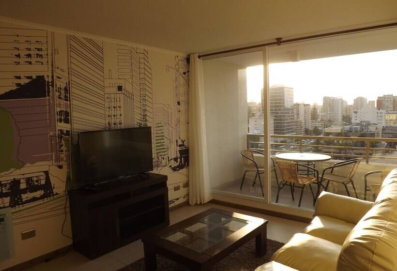 Edificio Vive Viana I