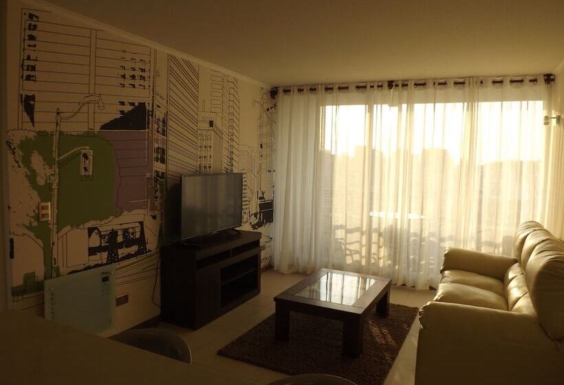 Edificio Vive Viana I