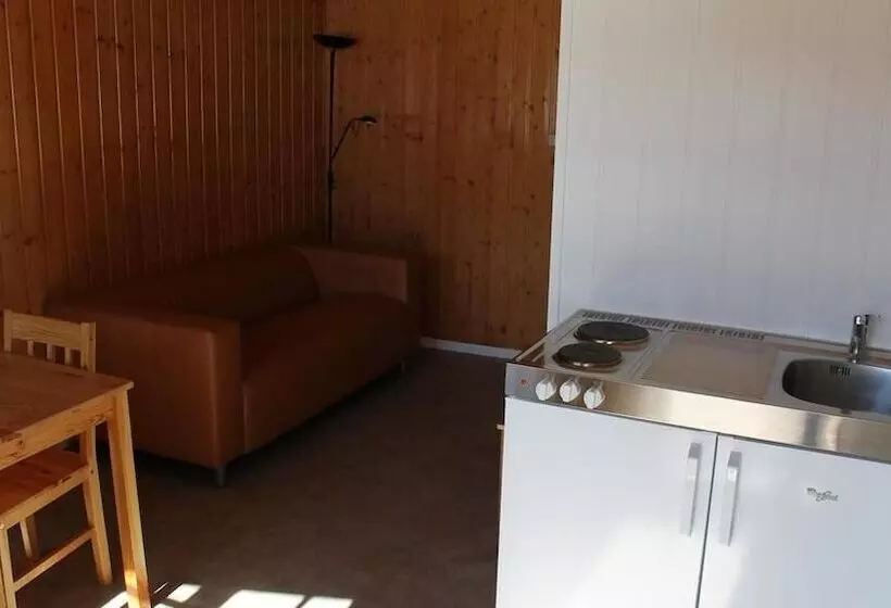 Fjellstova ørskogfjellet