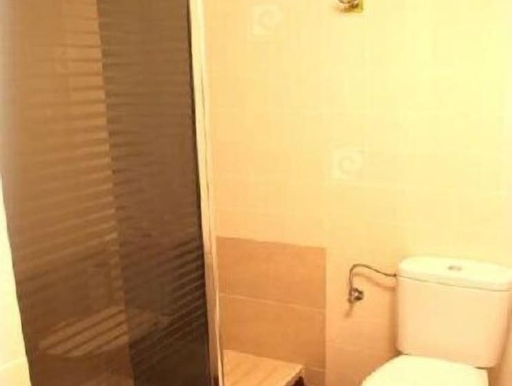 فندق Alojamientos Estela