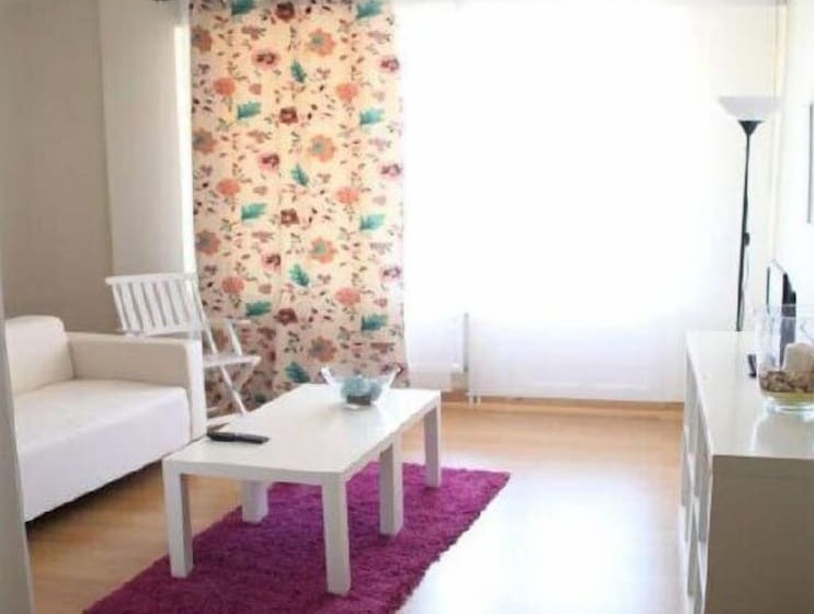 فندق Alojamientos Estela