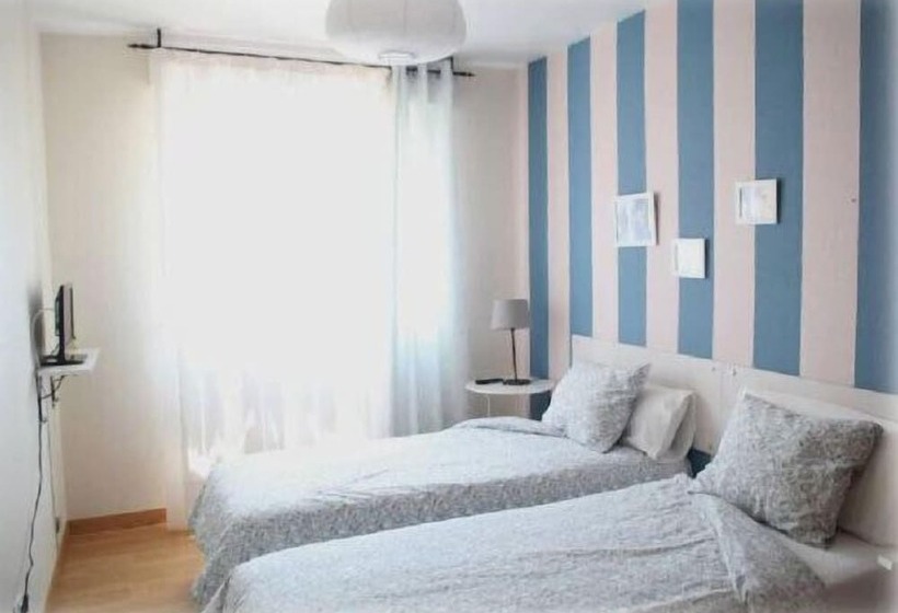 فندق Alojamientos Estela