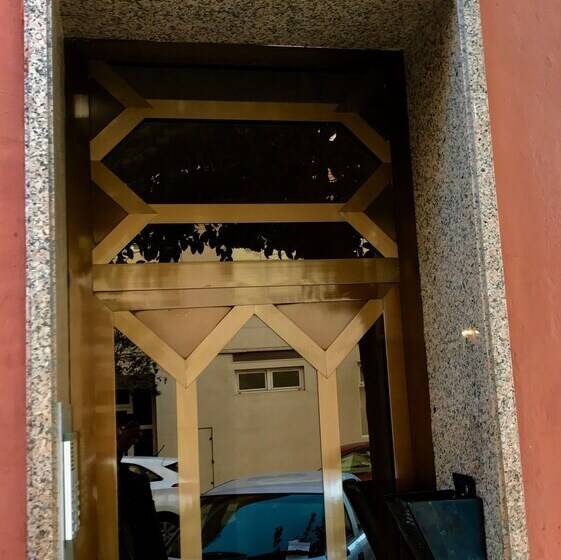 호텔 Apartamento Capitan Dema