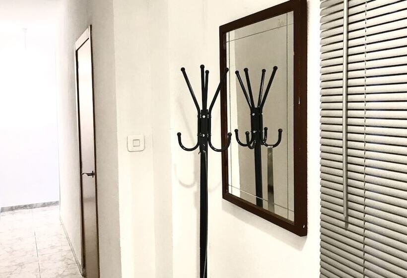 호텔 Apartamento Capitan Dema