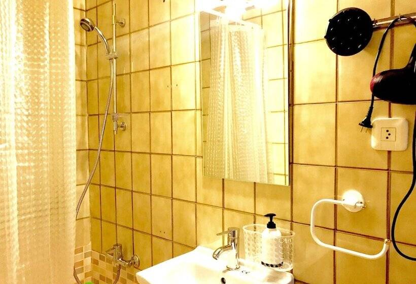 호텔 Apartamento Capitan Dema