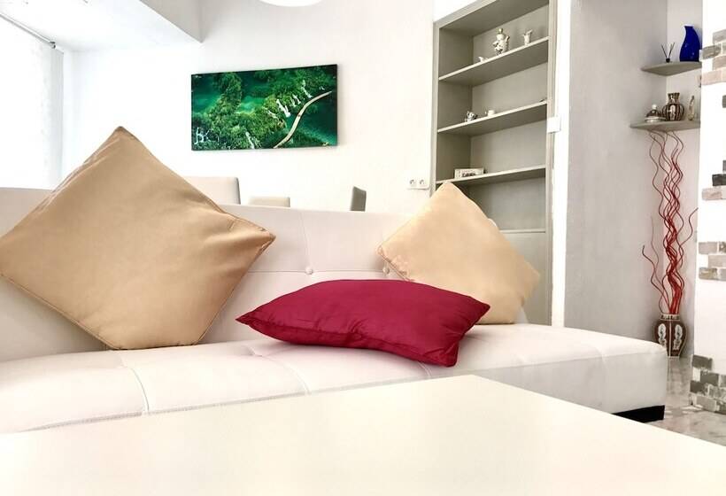 호텔 Apartamento Capitan Dema